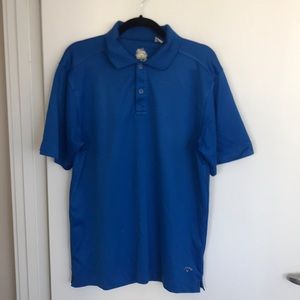 Callaway Golf Polo